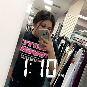 Meet your Posher, Karla